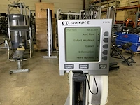 Concept2 model e pm4 roeitrainer - afbeelding 4 van  6