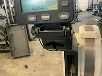 Concept2 model e pm5 roeitrainer - afbeelding 4 van  7
