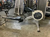 Concept2 model e roeier roeitrainer - afbeelding 1 van  6