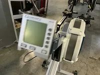 Concept2 model e roeier roeitrainer - afbeelding 4 van  6