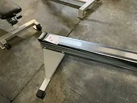 Concept2 model e roeier roeitrainer - afbeelding 5 van  6