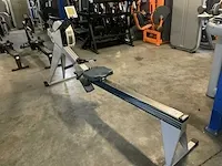 Concept2 model e roeier roeitrainer - afbeelding 6 van  6
