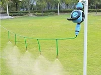 Concisea 12 stks verstelbare messing sprinkler neuzen. - afbeelding 3 van  3