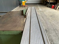 Concord paneelcirkelzaagmachine - afbeelding 4 van  8