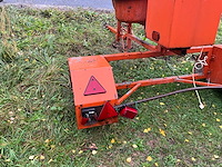 Concrete mixer - afbeelding 3 van  13
