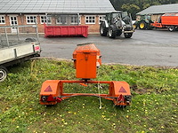 Concrete mixer - afbeelding 10 van  13