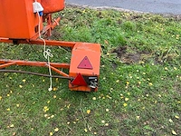 Concrete mixer - afbeelding 2 van  13