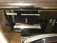 Condens droogkast beko - afbeelding 2 van  4