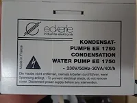 Condensaatpomp eckerle - afbeelding 2 van  4