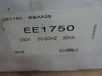 Condensaatpomp eckerle - afbeelding 4 van  4