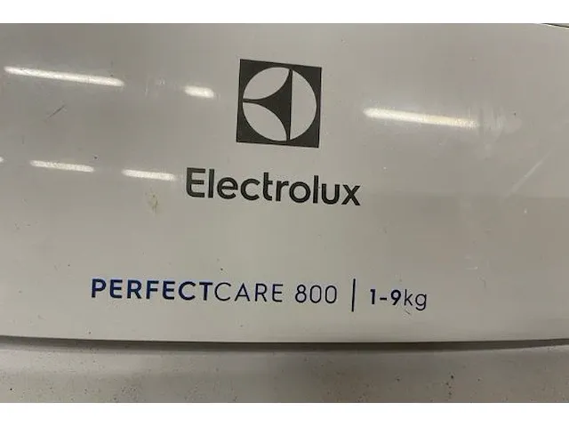 Condensatie droogkast electrolux - afbeelding 2 van  6