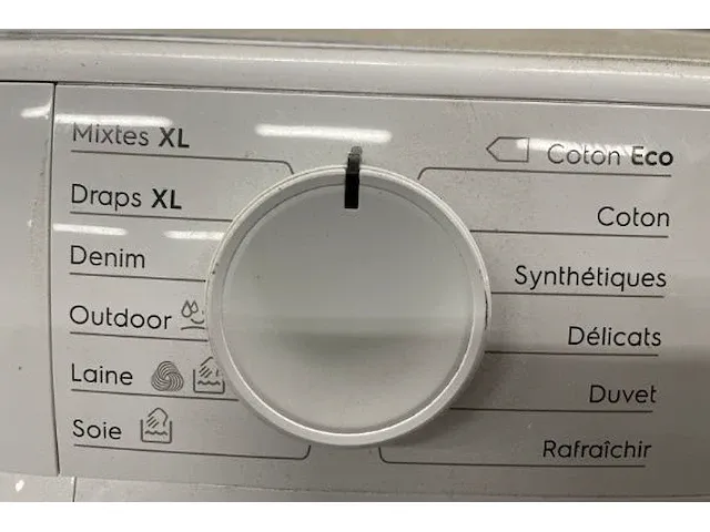 Condensatie droogkast electrolux - afbeelding 3 van  6