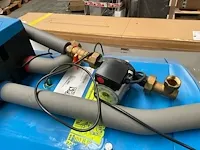 Condensatie stookolieketel set buderus logano gb125 - afbeelding 4 van  13