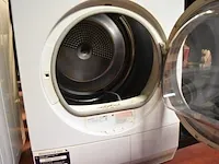 Condensatiedroogkast electrolux edp2074gdw - afbeelding 6 van  7