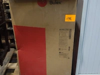 Condensatiegaswandketel bulex - afbeelding 1 van  5