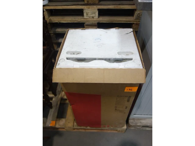 Condensatiegaswandketel bulex - afbeelding 2 van  5