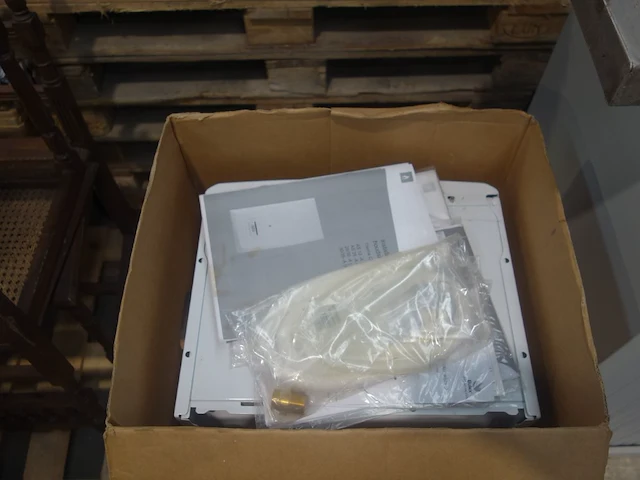 Condensatiegaswandketel bulex - afbeelding 4 van  5