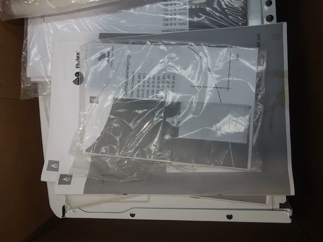 Condensatiegaswandketel bulex - afbeelding 5 van  5