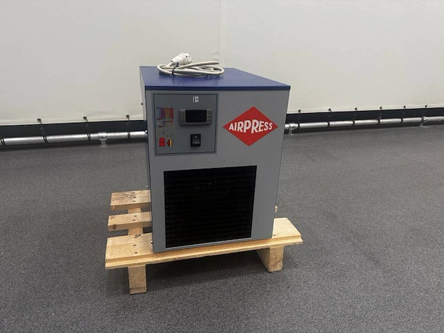 Condensdroger airpress dry(c55)a4 5002 elektrisch 2019 - afbeelding 1 van  1