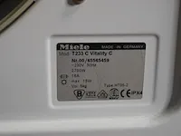 Condensdroogkast miele t233c - afbeelding 7 van  7