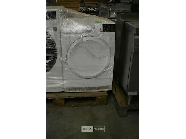 Condensdroogmachine electrolux - afbeelding 1 van  2