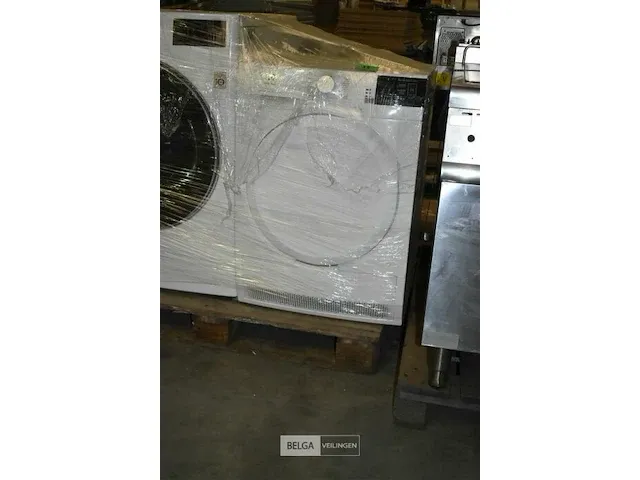 Condensdroogmachine electrolux - afbeelding 2 van  2