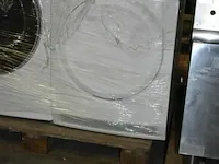 Condensdroogmachine electrolux - afbeelding 2 van  2