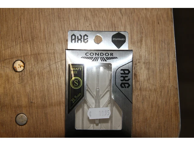 Condor - afbeelding 3 van  5