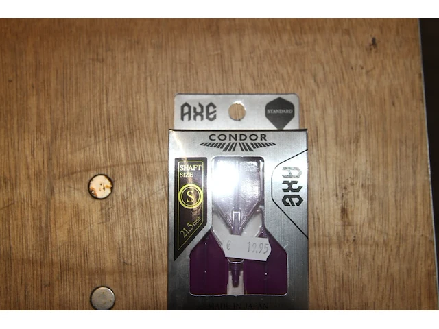 Condor - afbeelding 4 van  5