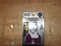 Condor - afbeelding 4 van  5