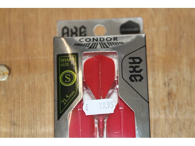 Condor - afbeelding 2 van  6