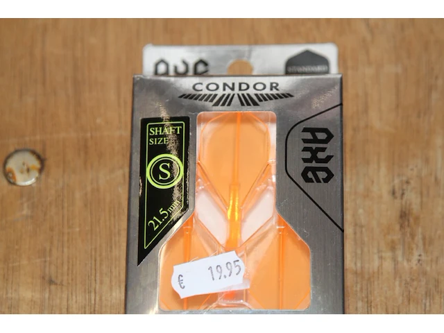 Condor - afbeelding 4 van  6