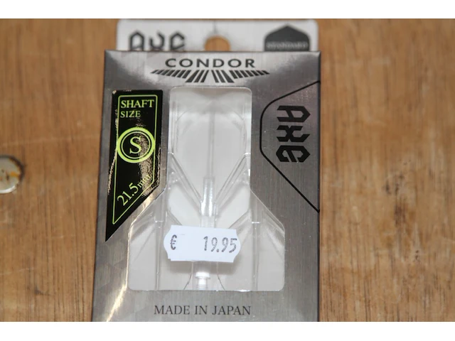 Condor - afbeelding 5 van  6