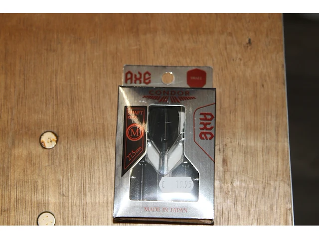 Condor - afbeelding 2 van  4