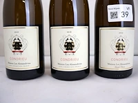 Condrieu les alexandrins (x3) - afbeelding 2 van  5