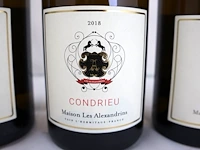 Condrieu les alexandrins (x3) - afbeelding 3 van  5