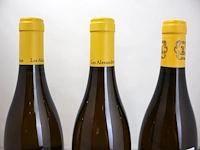 Condrieu les alexandrins (x3) - afbeelding 4 van  5