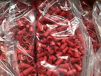 Conex lasdoppen p6 (4000x) - afbeelding 1 van  2