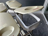 Conf plastic mobiel afvalsysteem - afbeelding 4 van  7