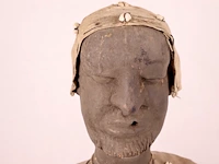 Congolees voodoo beeld - afbeelding 3 van  10