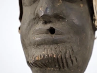 Congolees voodoo beeld - afbeelding 4 van  10
