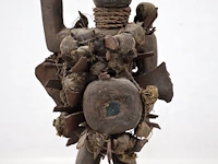 Congolees voodoo beeld - afbeelding 3 van  7