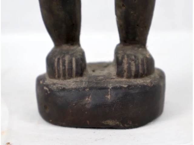 Congolees voodoo beeld - afbeelding 4 van  7