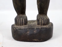 Congolees voodoo beeld - afbeelding 4 van  7