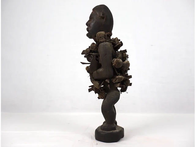 Congolees voodoo beeld - afbeelding 5 van  7