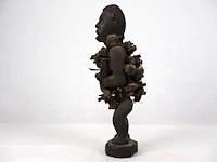 Congolees voodoo beeld - afbeelding 5 van  7