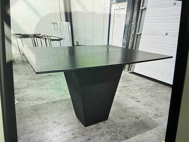 Conic - standing table 70x70 (outdoor) of 150 x 150 - afbeelding 6 van  6