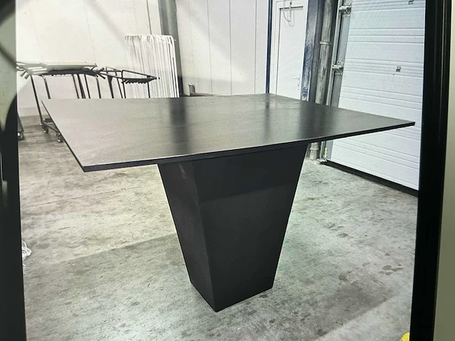 Conic - standing table 70x70 (outdoor) of 150 x 150 - afbeelding 6 van  6