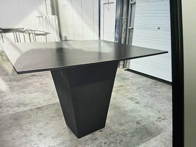 Conic - standing table 70x70 (outdoor) of 150 x 150 - afbeelding 6 van  6