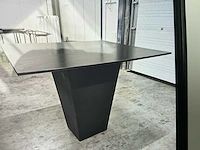 Conic - standing table 70x70 (outdoor) of 150 x 150 - afbeelding 6 van  6